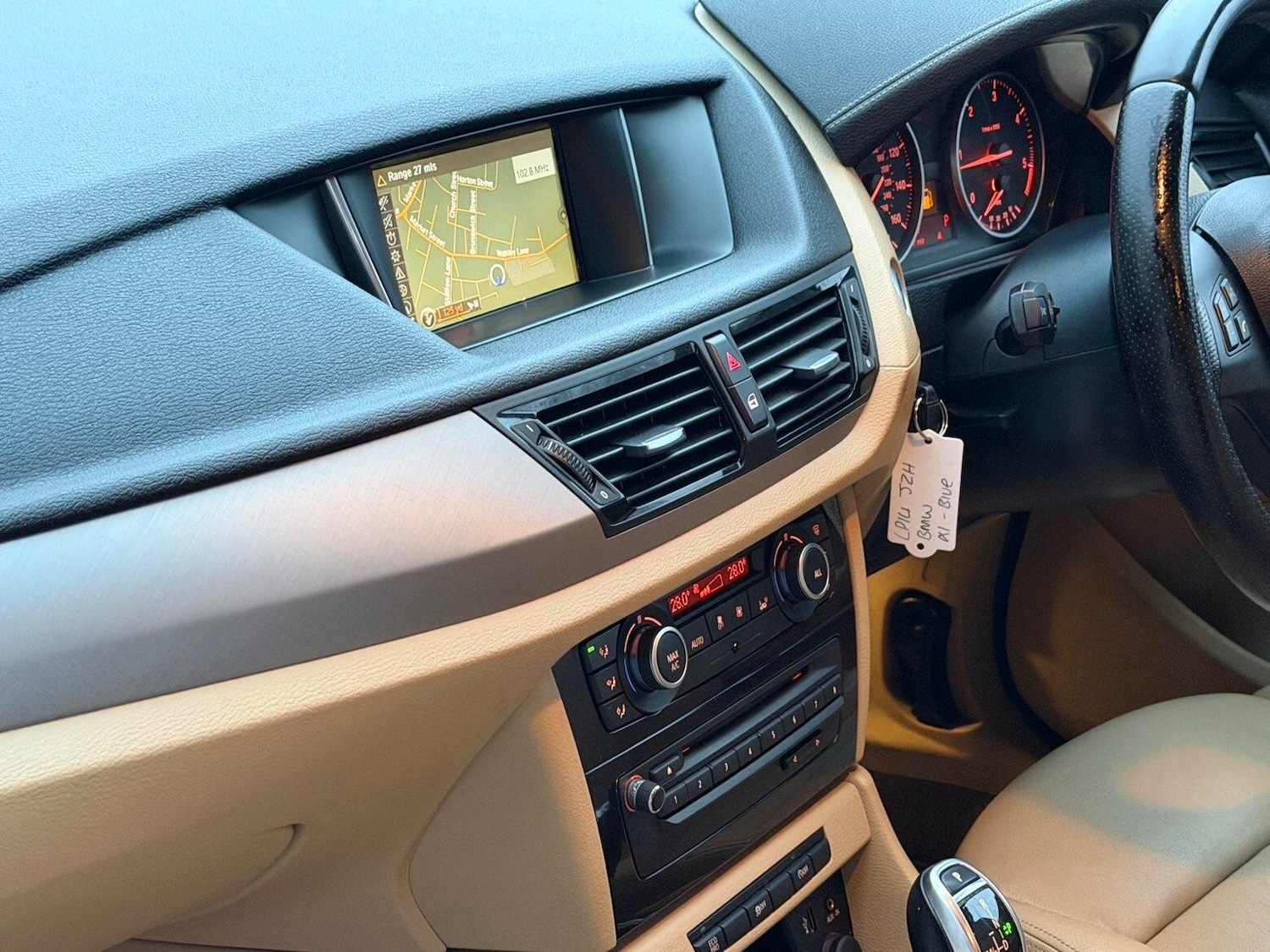 Used BMW X1 2014 for sale - 76976505: Photo 20