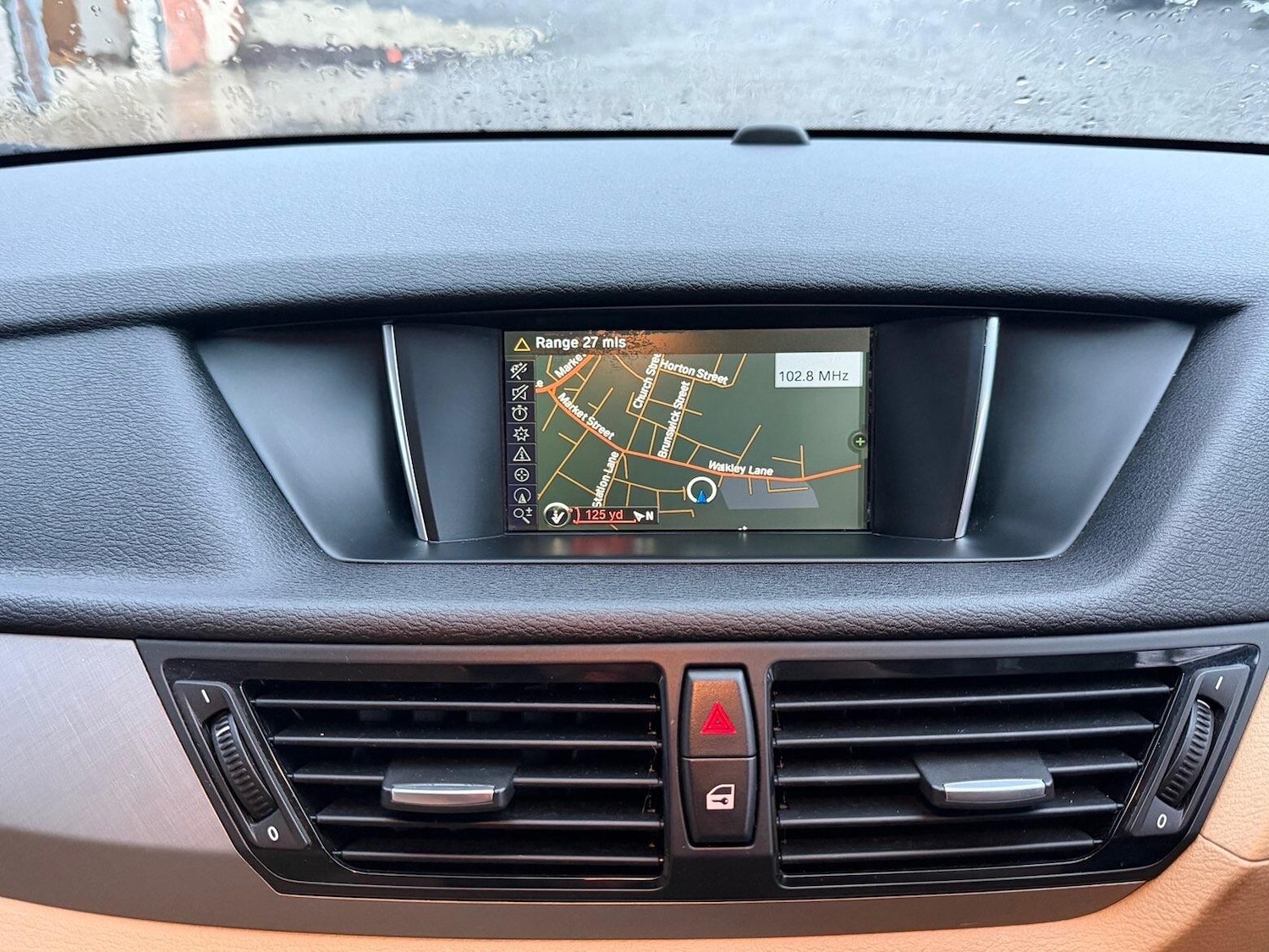 Used BMW X1 2014 for sale - 76976505: Photo 22