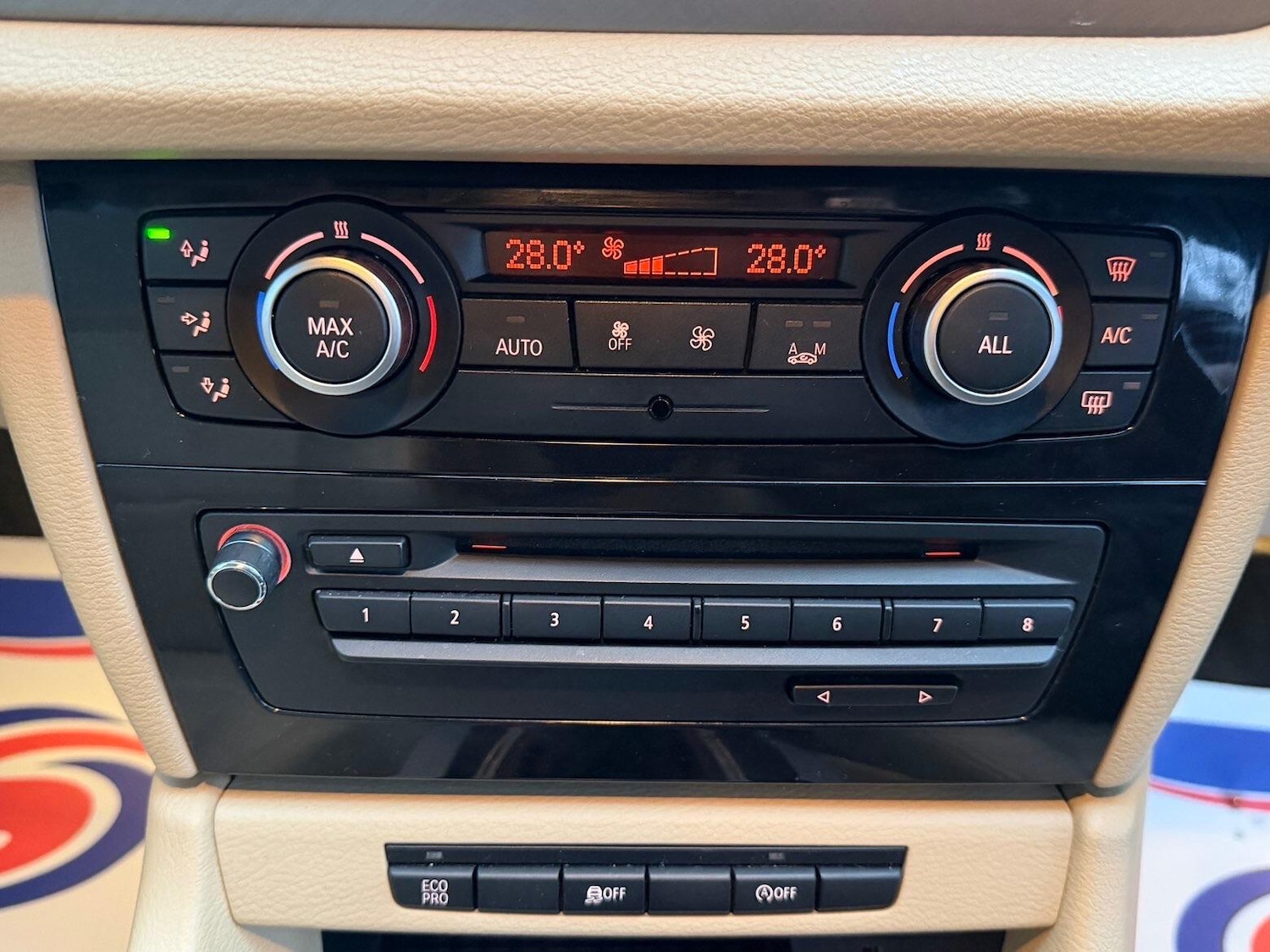 Used BMW X1 2014 for sale - 76976505: Photo 25