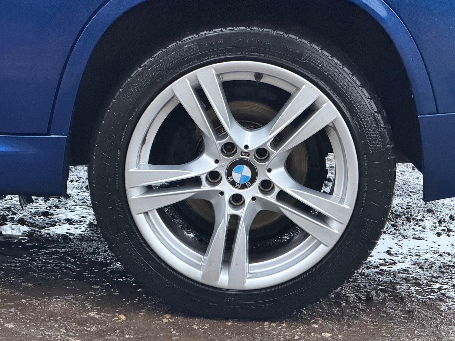 Used BMW X1 2014 for sale - 76976505: Photo 27