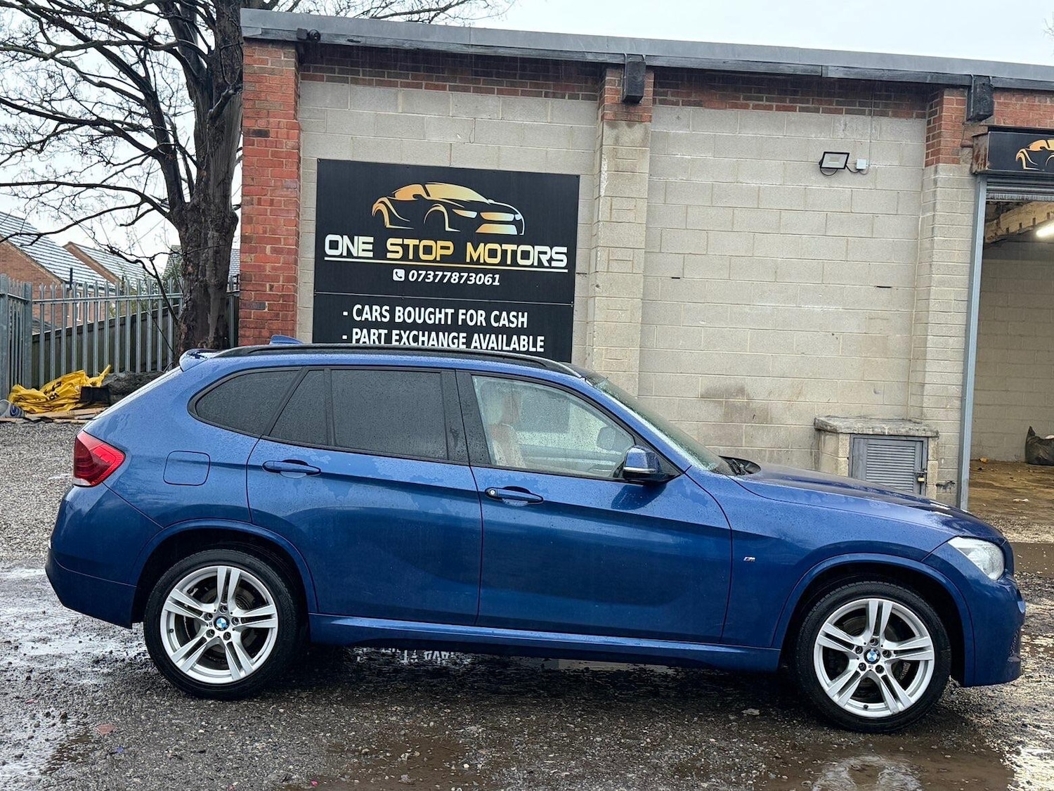 Used BMW X1 2014 for sale - 76976505: Photo 29