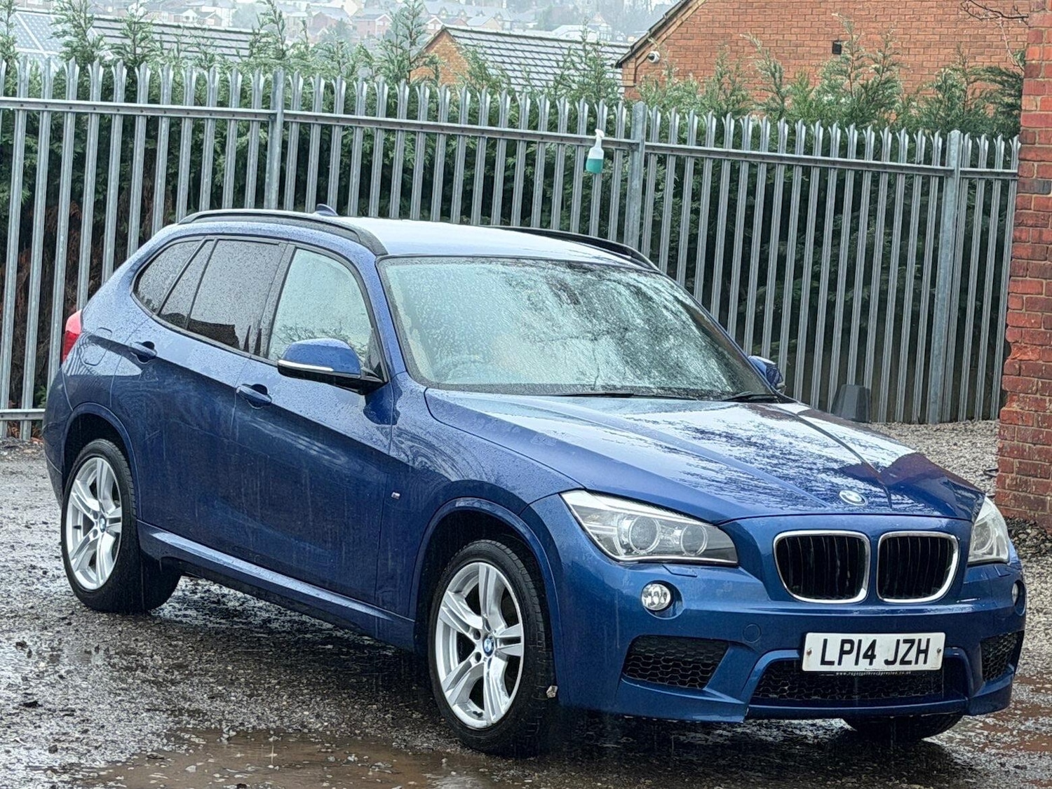 Used BMW X1 2014 for sale - 76976505: Photo 30
