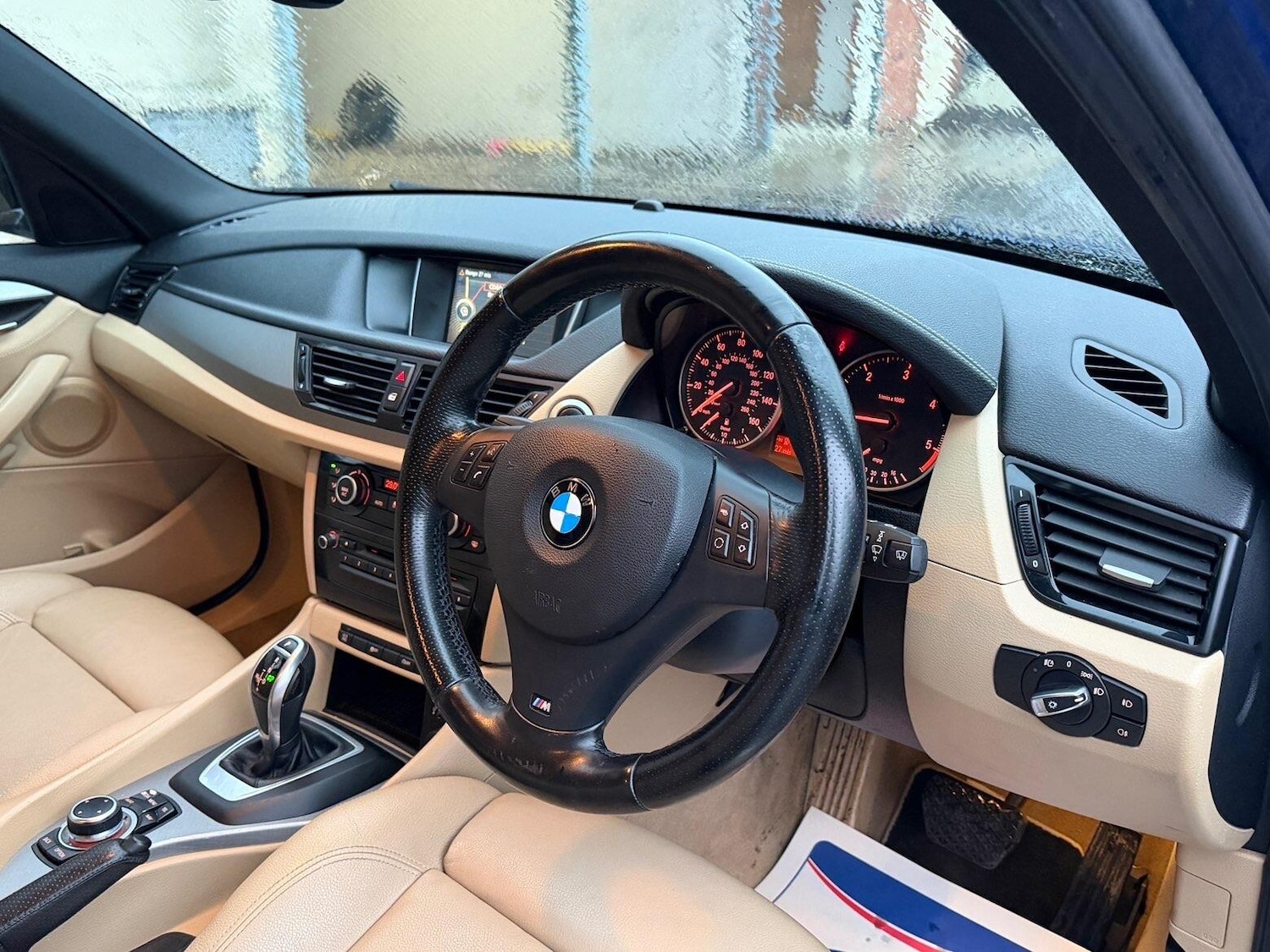 Used BMW X1 2014 for sale - 76976505: Photo 5