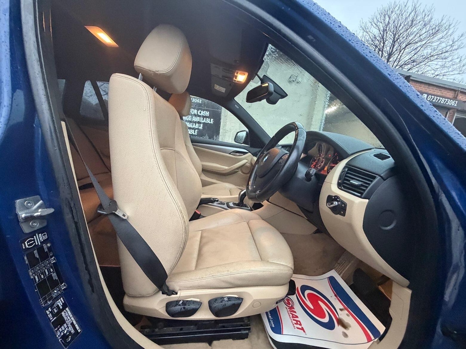 Used BMW X1 2014 for sale - 76976505: Photo 6