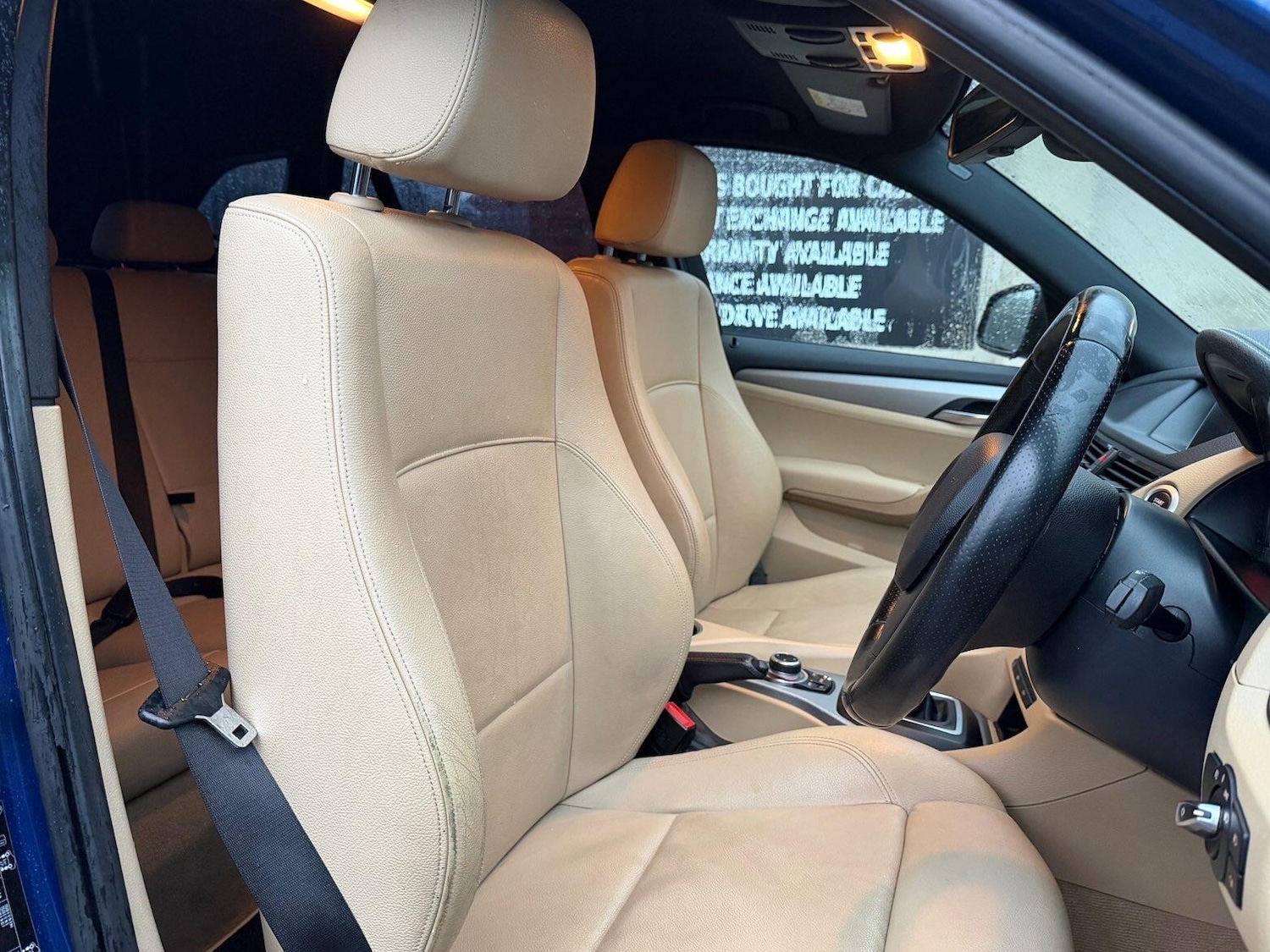 Used BMW X1 2014 for sale - 76976505: Photo 7