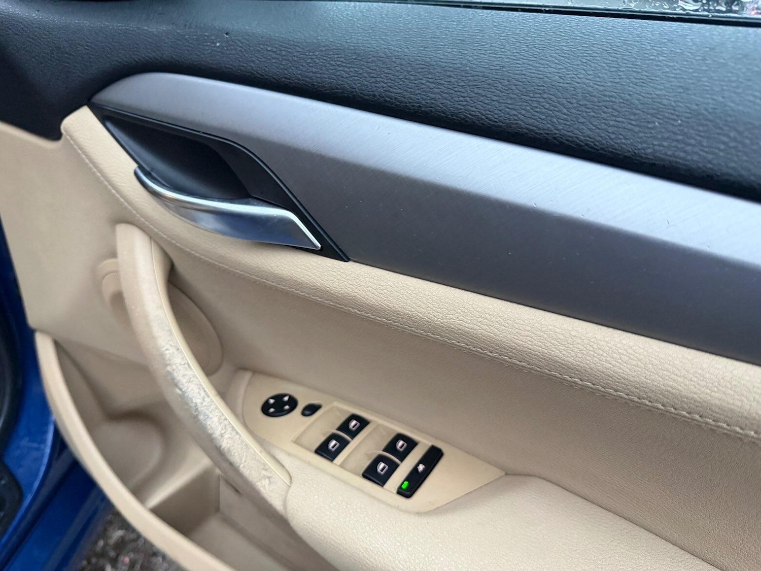 Used BMW X1 2014 for sale - 76976505: Photo 8