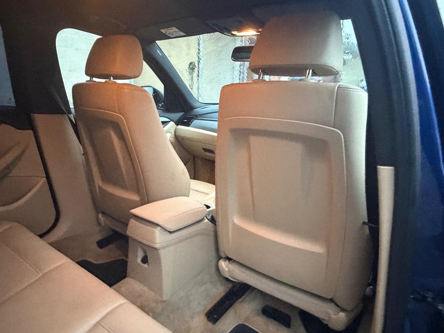 Used BMW X1 2014 for sale - 76976505: Photo 9