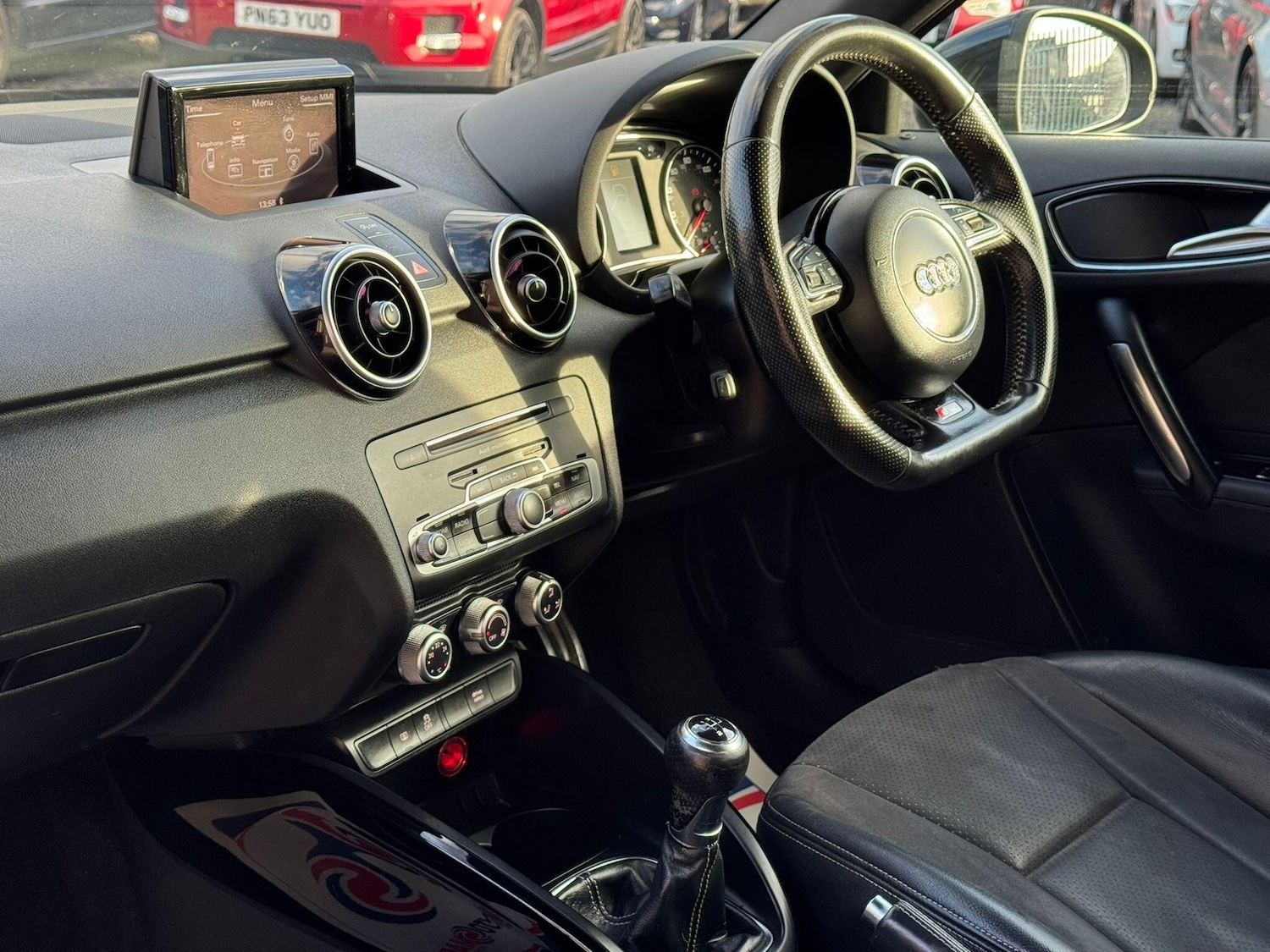 Used Audi A1 2017 for sale - 77267473: Photo 11