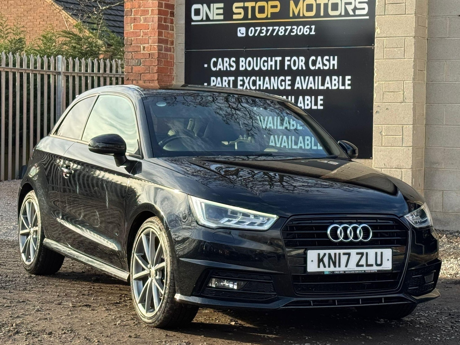 Used Audi A1 2017 for sale - 77267473: Photo 12