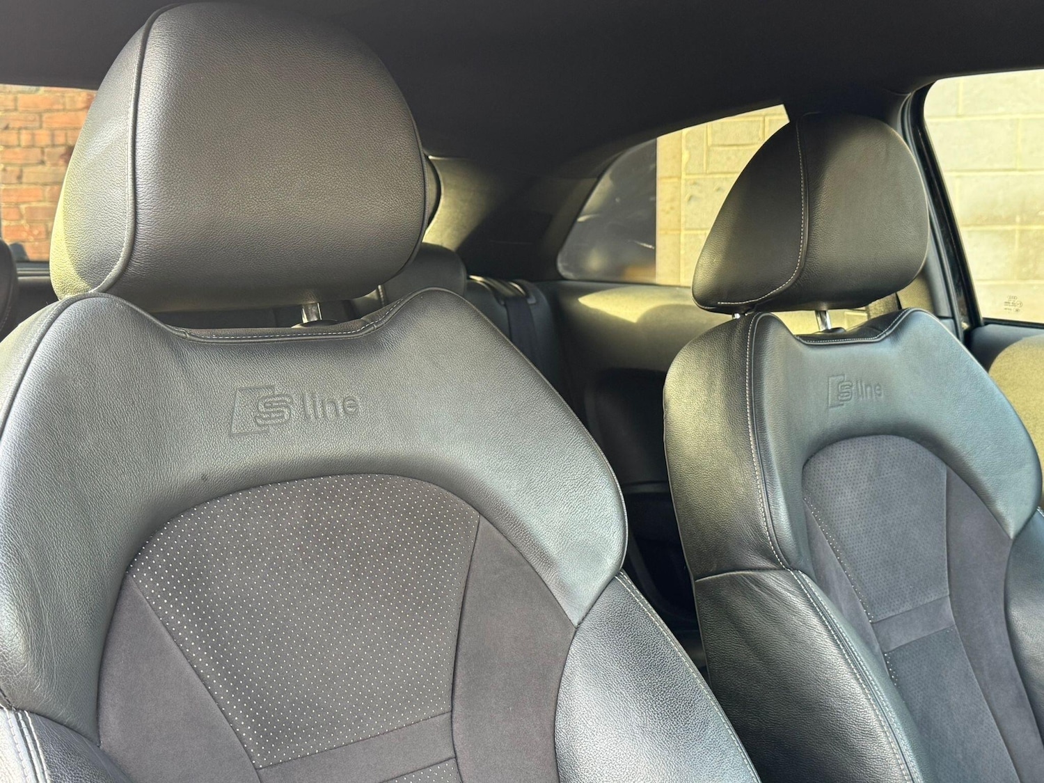 Used Audi A1 2017 for sale - 77267473: Photo 13