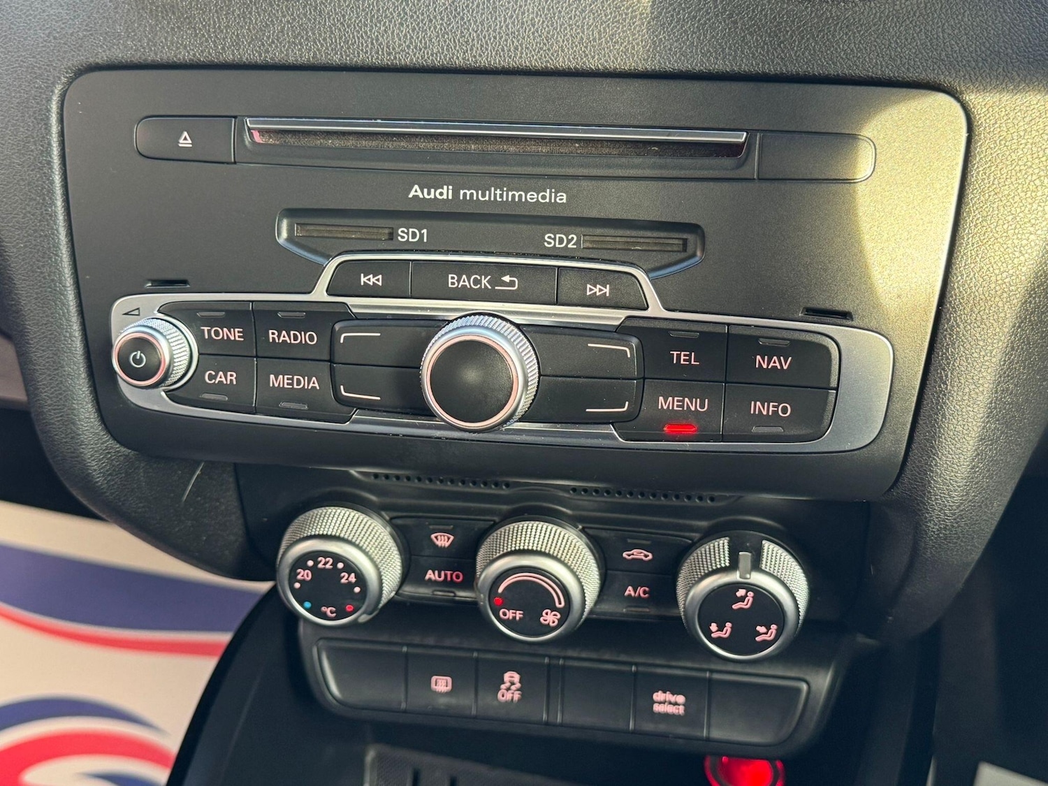 Used Audi A1 2017 for sale - 77267473: Photo 17