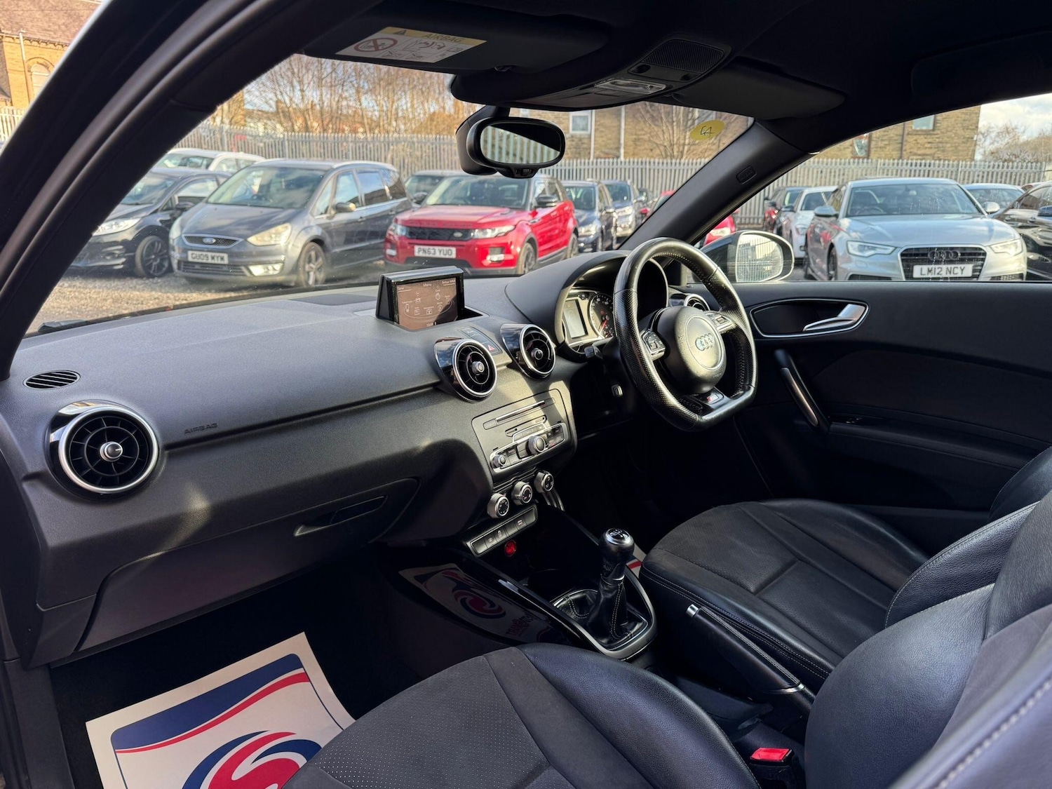 Used Audi A1 2017 for sale - 77267473: Photo 20