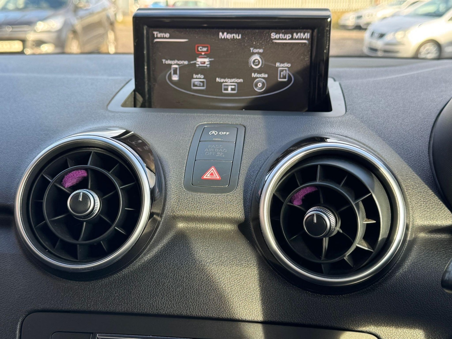 Used Audi A1 2017 for sale - 77267473: Photo 21