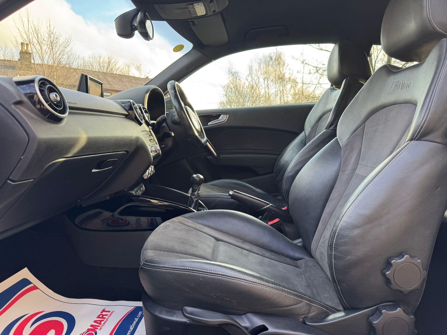 Used Audi A1 2017 for sale - 77267473: Photo 22