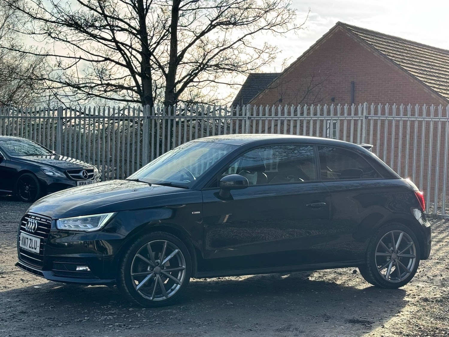 Used Audi A1 2017 for sale - 77267473: Photo 3