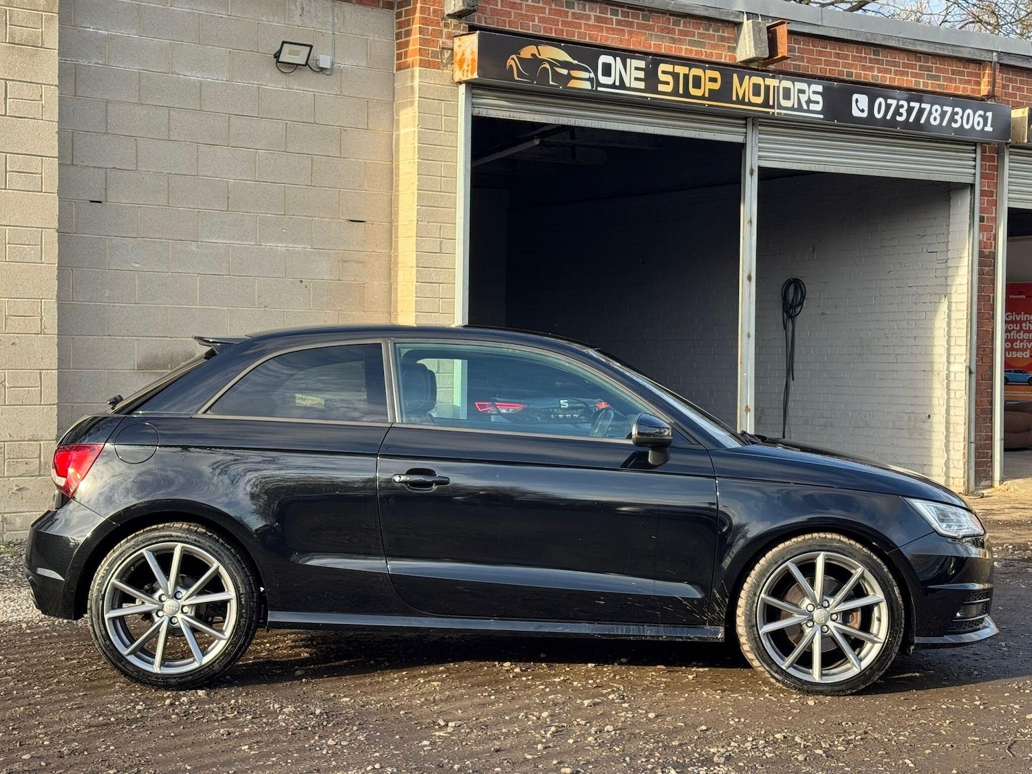 Used Audi A1 2017 for sale - 77267473: Photo 5