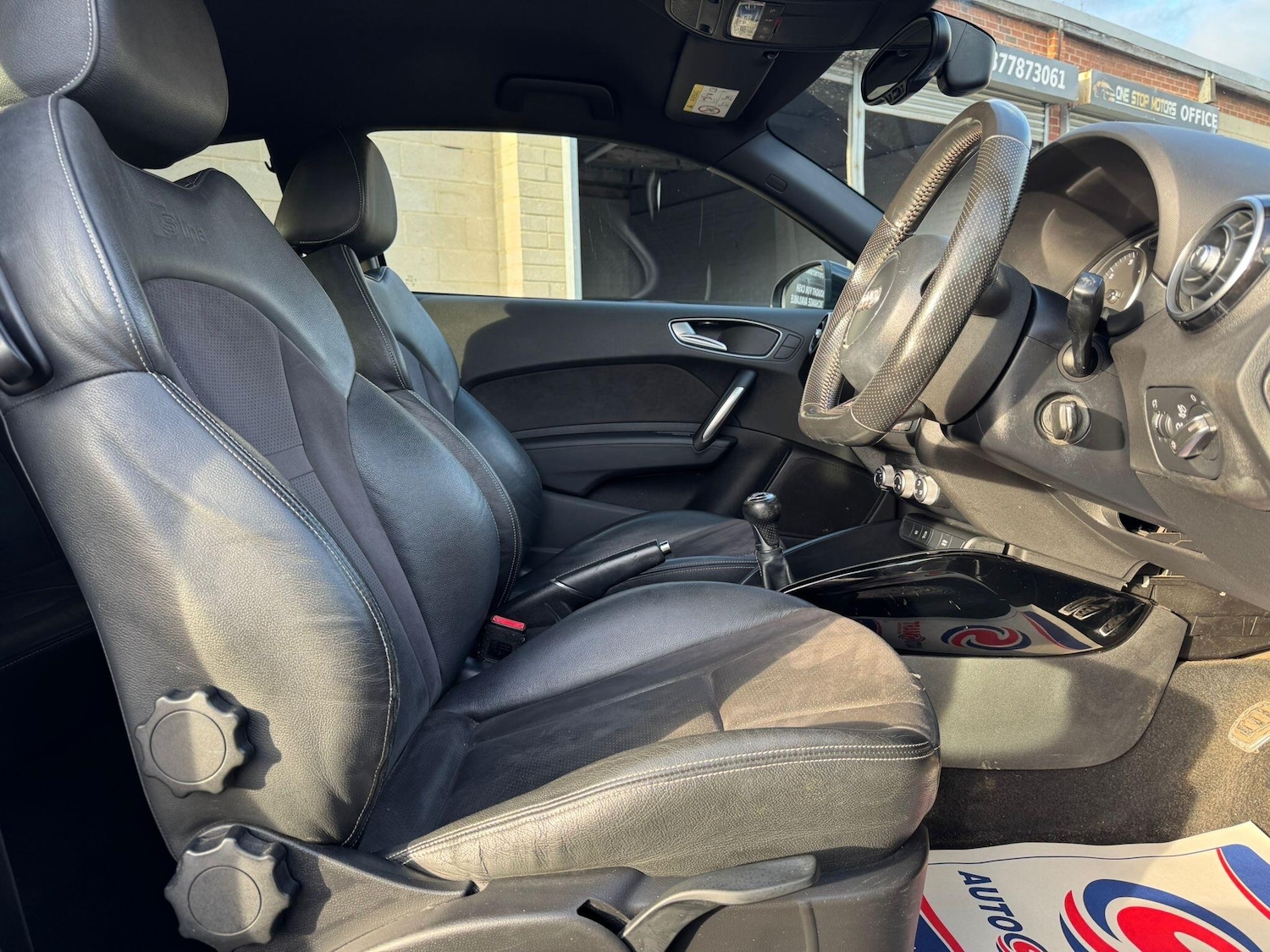 Used Audi A1 2017 for sale - 77267473: Photo 6