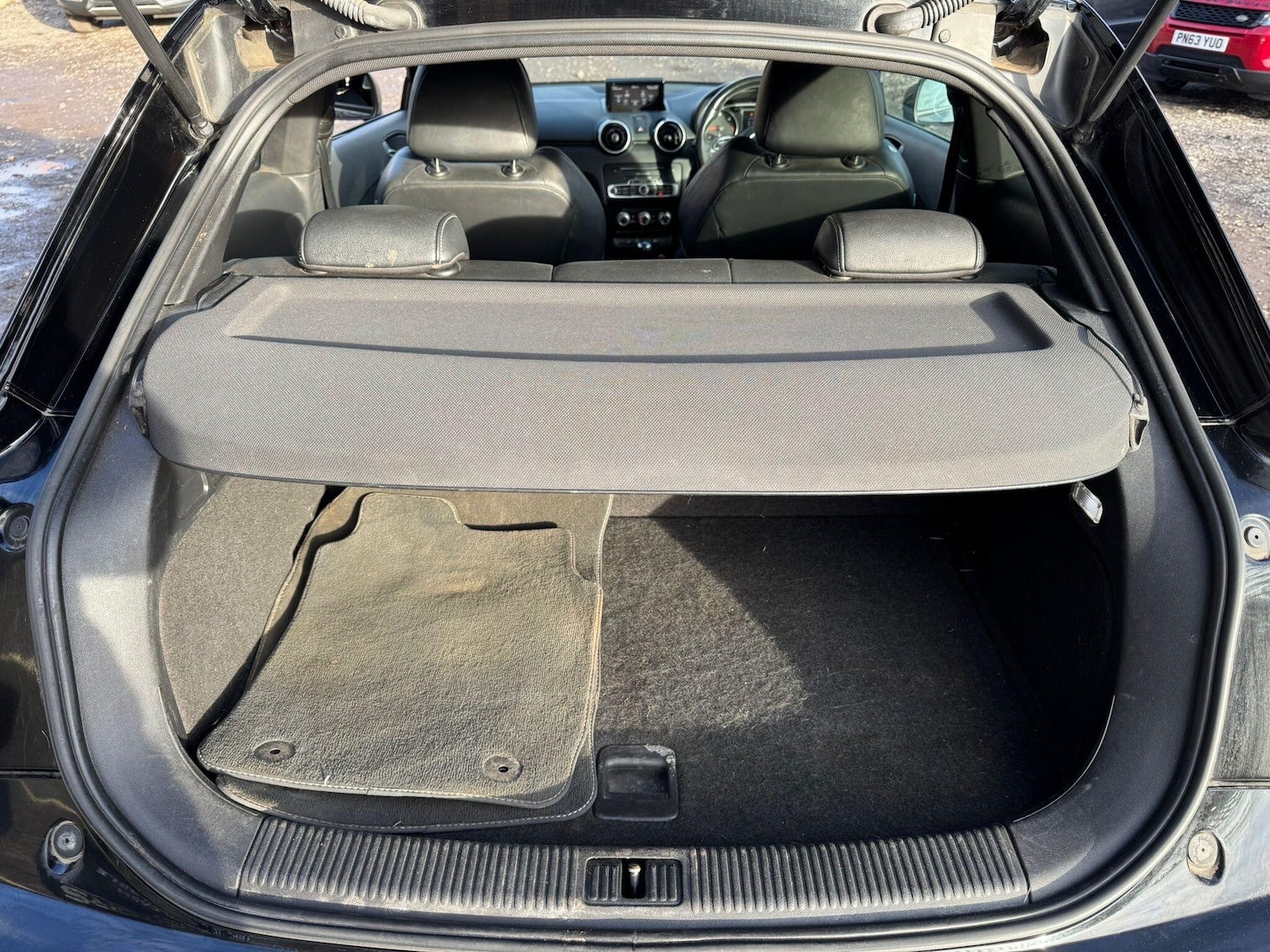 Used Audi A1 2017 for sale - 77267473: Photo 8