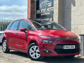 (63) - 1.6 e-HDi Airdream VTR+ Euro 5 (s/s) 5dr