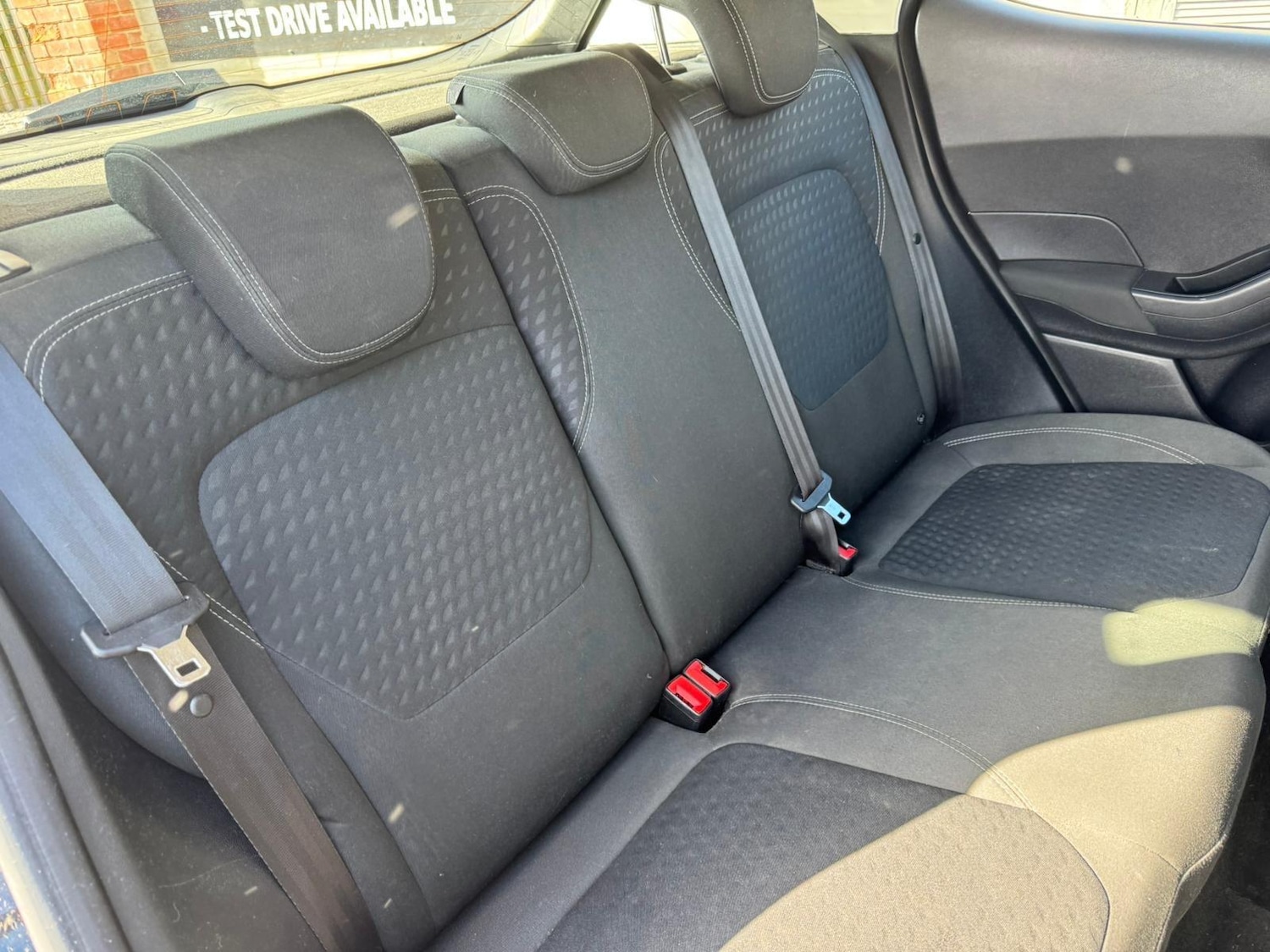 Used Ford Fiesta 2017 for sale - 77892926: Photo 16