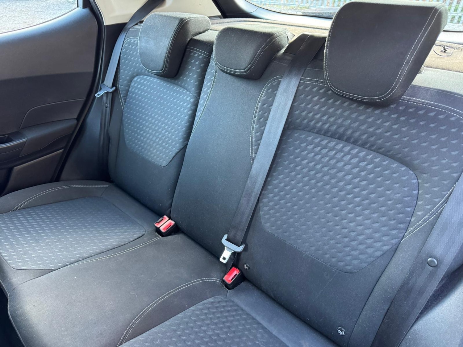 Used Ford Fiesta 2017 for sale - 77892926: Photo 17