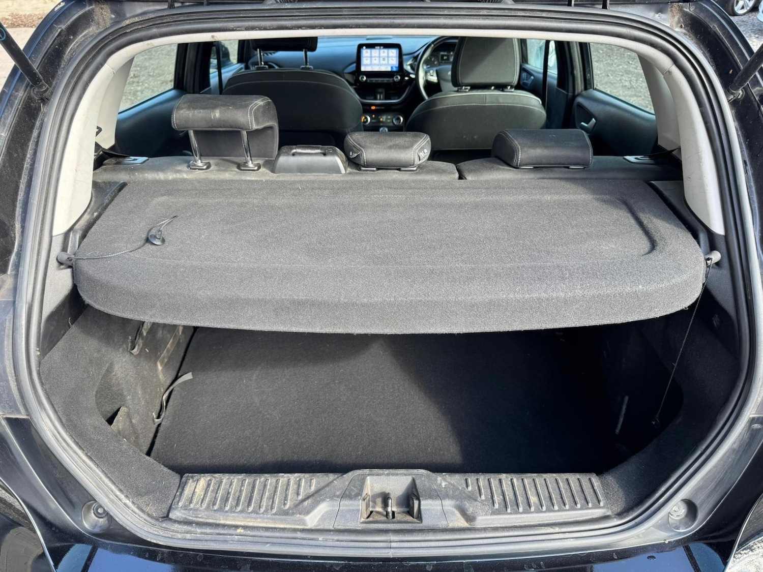 Used Ford Fiesta 2017 for sale - 77892926: Photo 20