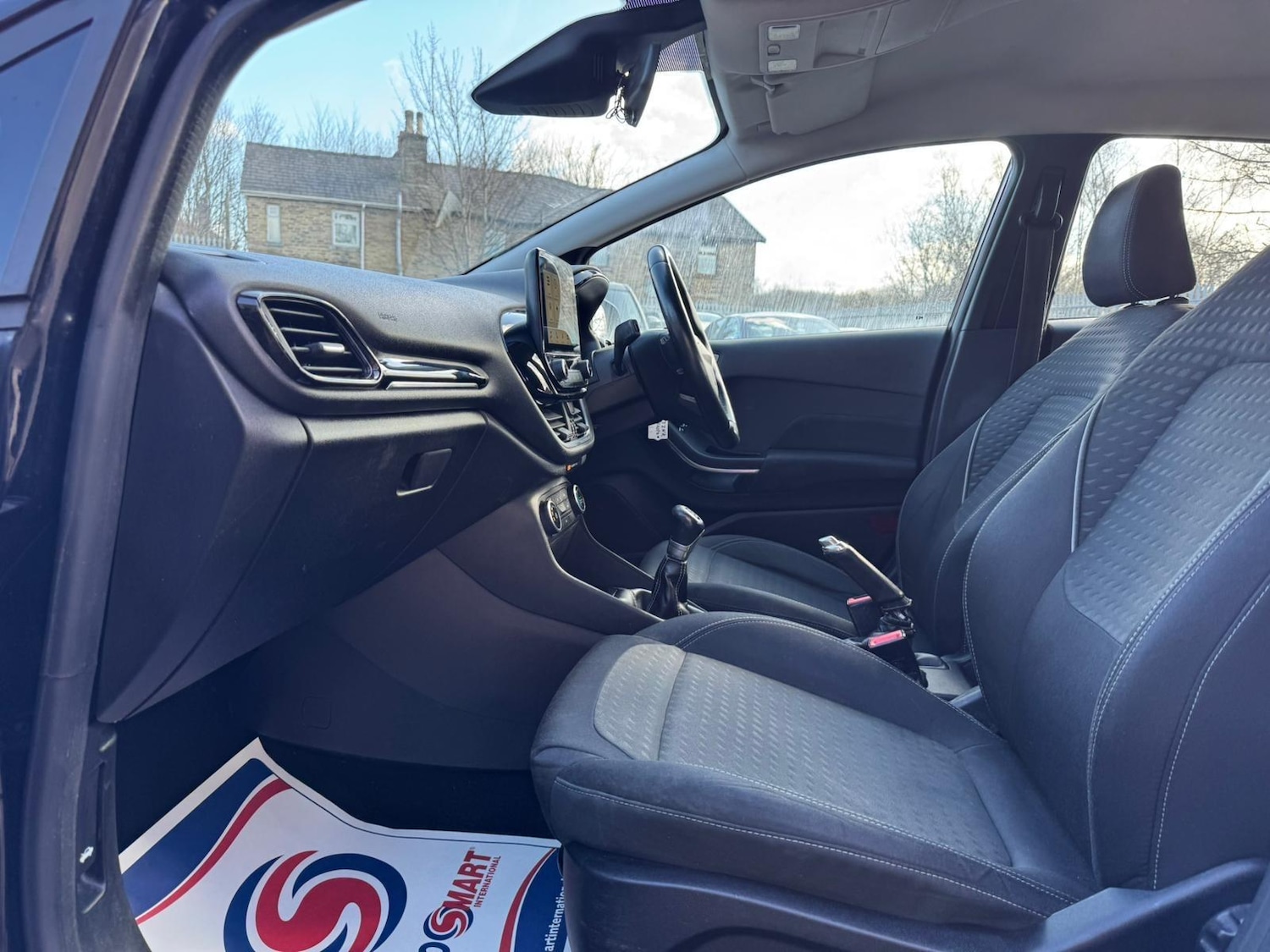 Used Ford Fiesta 2017 for sale - 77892926: Photo 21