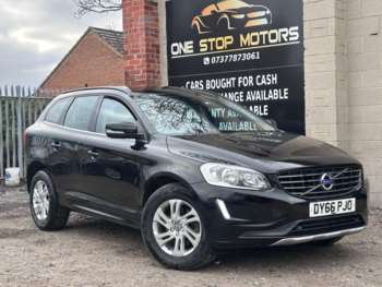 2016 (66) - D4 [190] SE Nav 5dr Geartronic