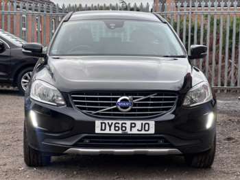 Used Volvo XC60 2016 for sale - 74564217: Photo