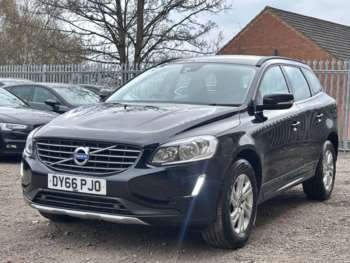 Used Volvo XC60 2016 for sale - 74564217: Photo
