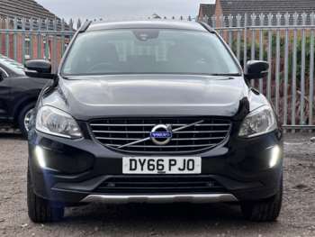 Used Volvo XC60 2016 for sale - 74564217: Photo