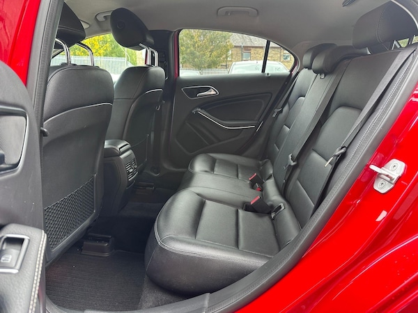 Used Mercedes-Benz A-Class 2016 for sale - 76318251: Photo 14
