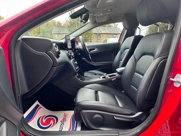 Used Mercedes-Benz A-Class 2016 for sale - 76318251: Photo 26