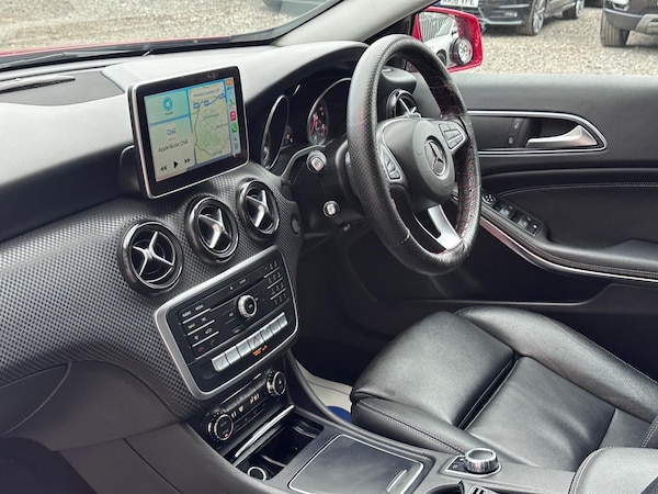 Used Mercedes-Benz A-Class 2016 for sale - 76318251: Photo 27