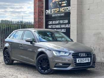 (63) - 2.0 TDI SE Sportback Euro 5 (s/s) 5dr