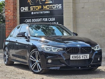 Used BMW 3 Series 2016 for sale - 79780838: Photo