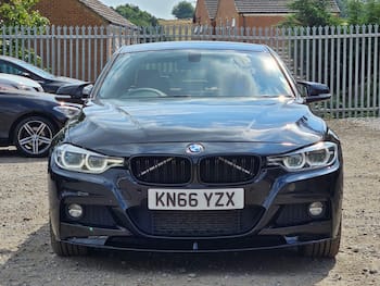 Used BMW 3 Series 2016 for sale - 79780838: Photo