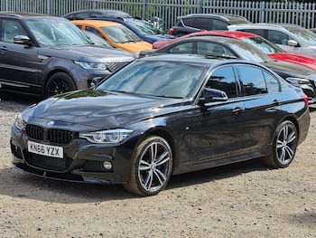 Used BMW 3 Series 2016 for sale - 79780838: Photo