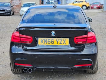 Used BMW 3 Series 2016 for sale - 79780838: Photo