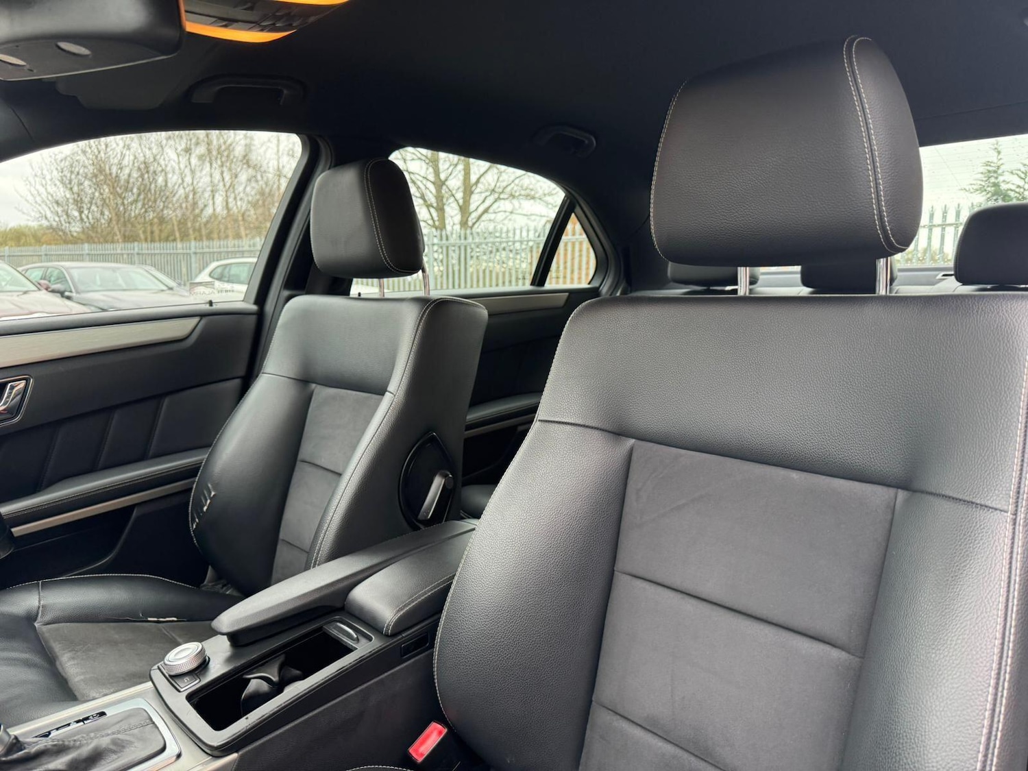 Used Mercedes-Benz E Class 2011 for sale - 78007167: Photo 14