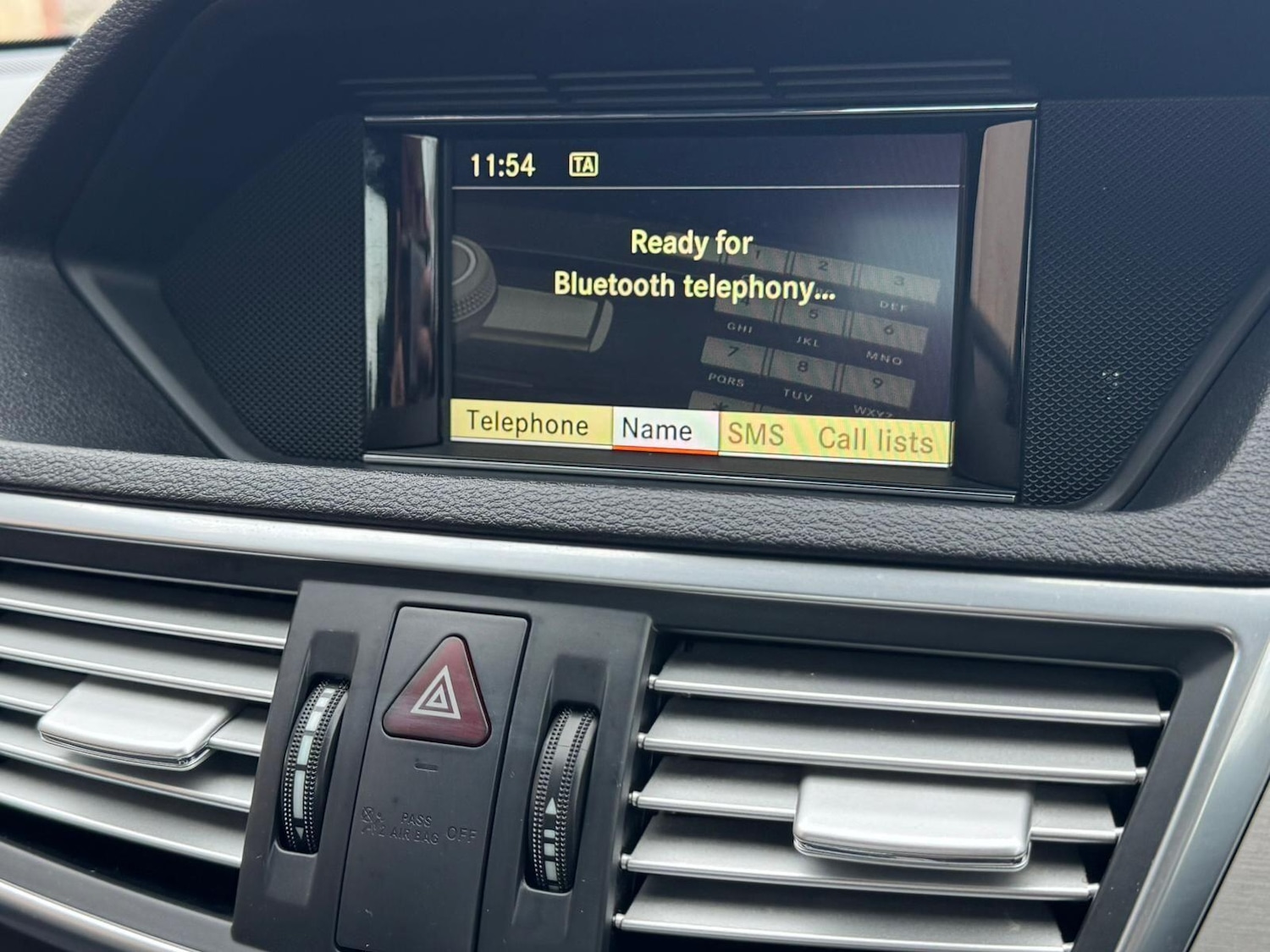 Used Mercedes-Benz E Class 2011 for sale - 78007167: Photo 16