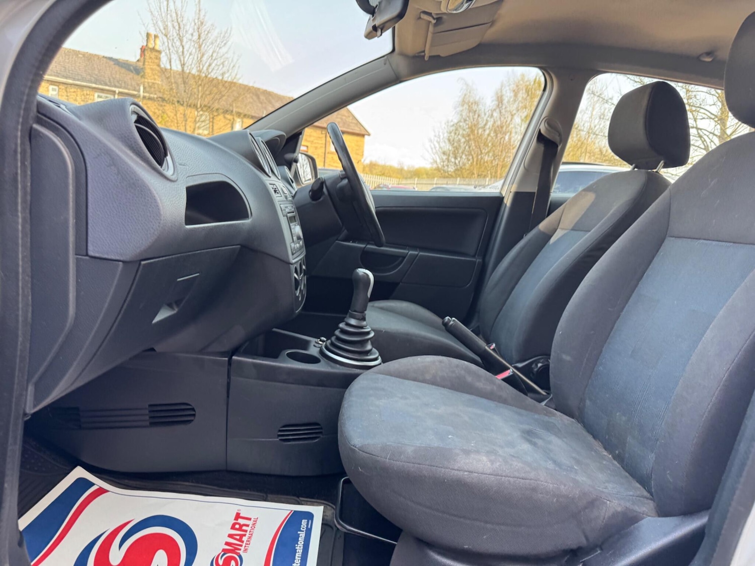 Used Ford Fiesta 2007 for sale - 78170936: Photo 15