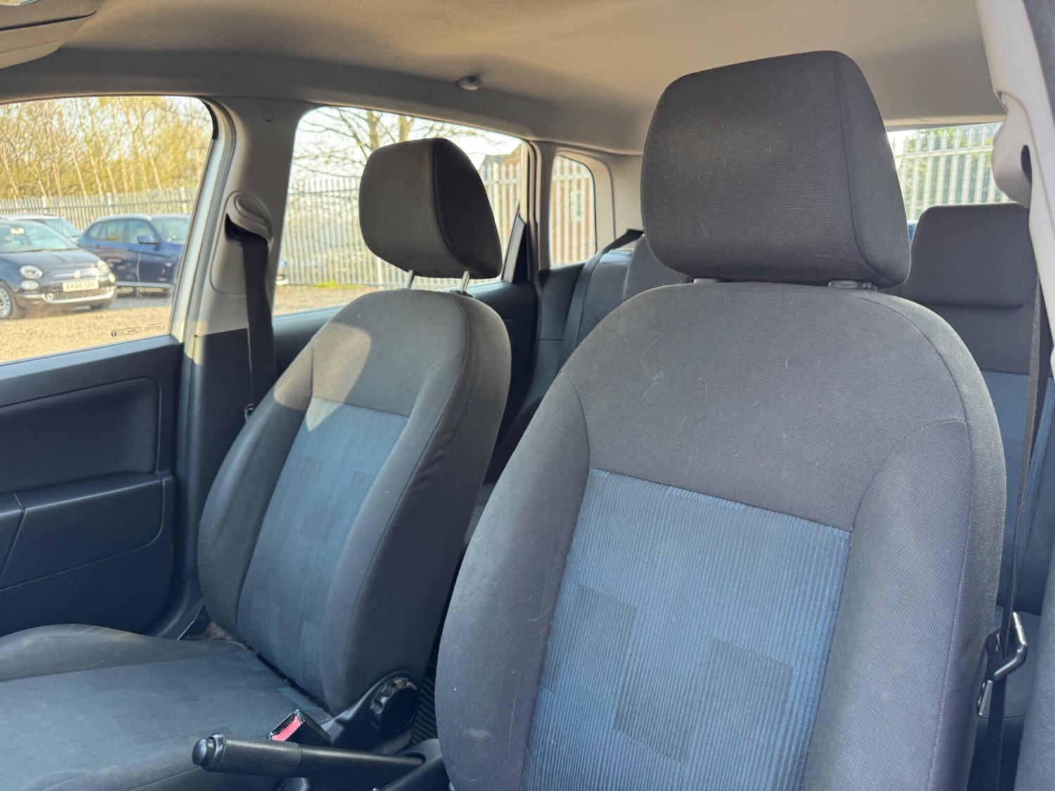 Used Ford Fiesta 2007 for sale - 78170936: Photo 16