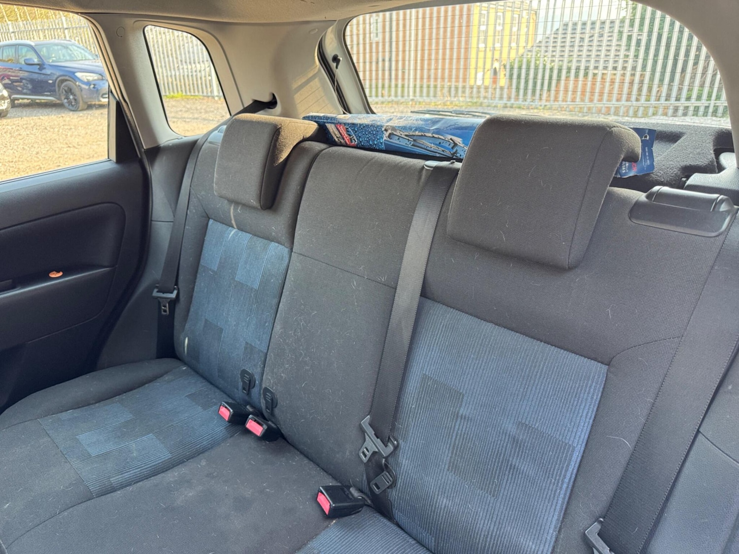 Used Ford Fiesta 2007 for sale - 78170936: Photo 18