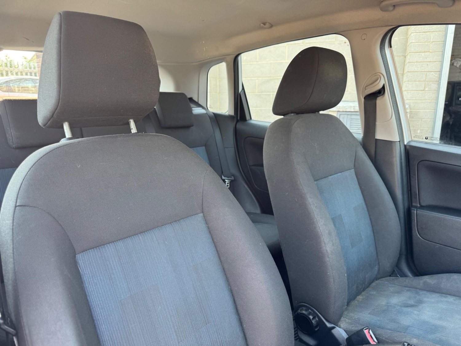 Used Ford Fiesta 2007 for sale - 78170936: Photo 7