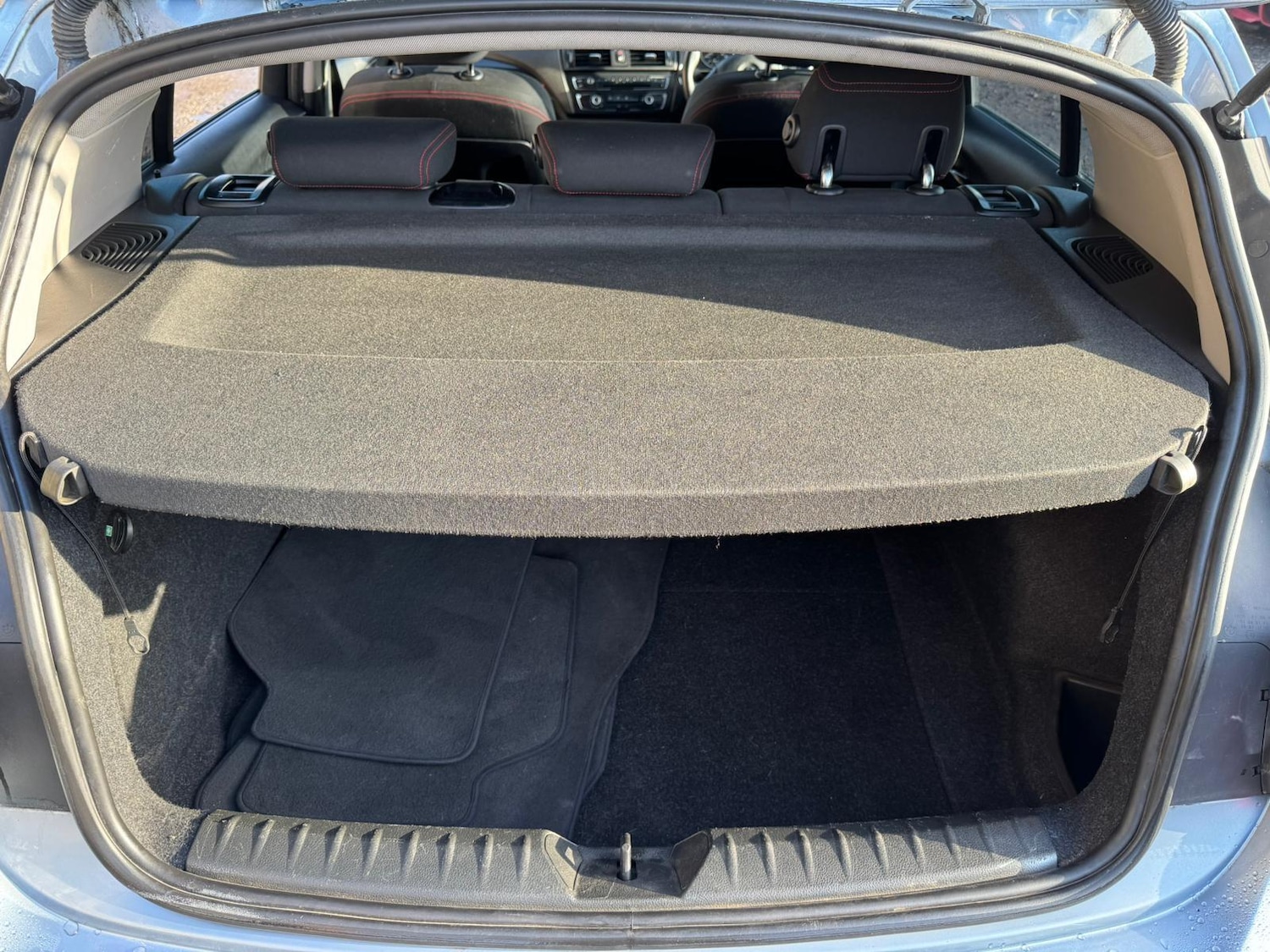 Used BMW 1 Series 2014 for sale - 77351387: Photo 13