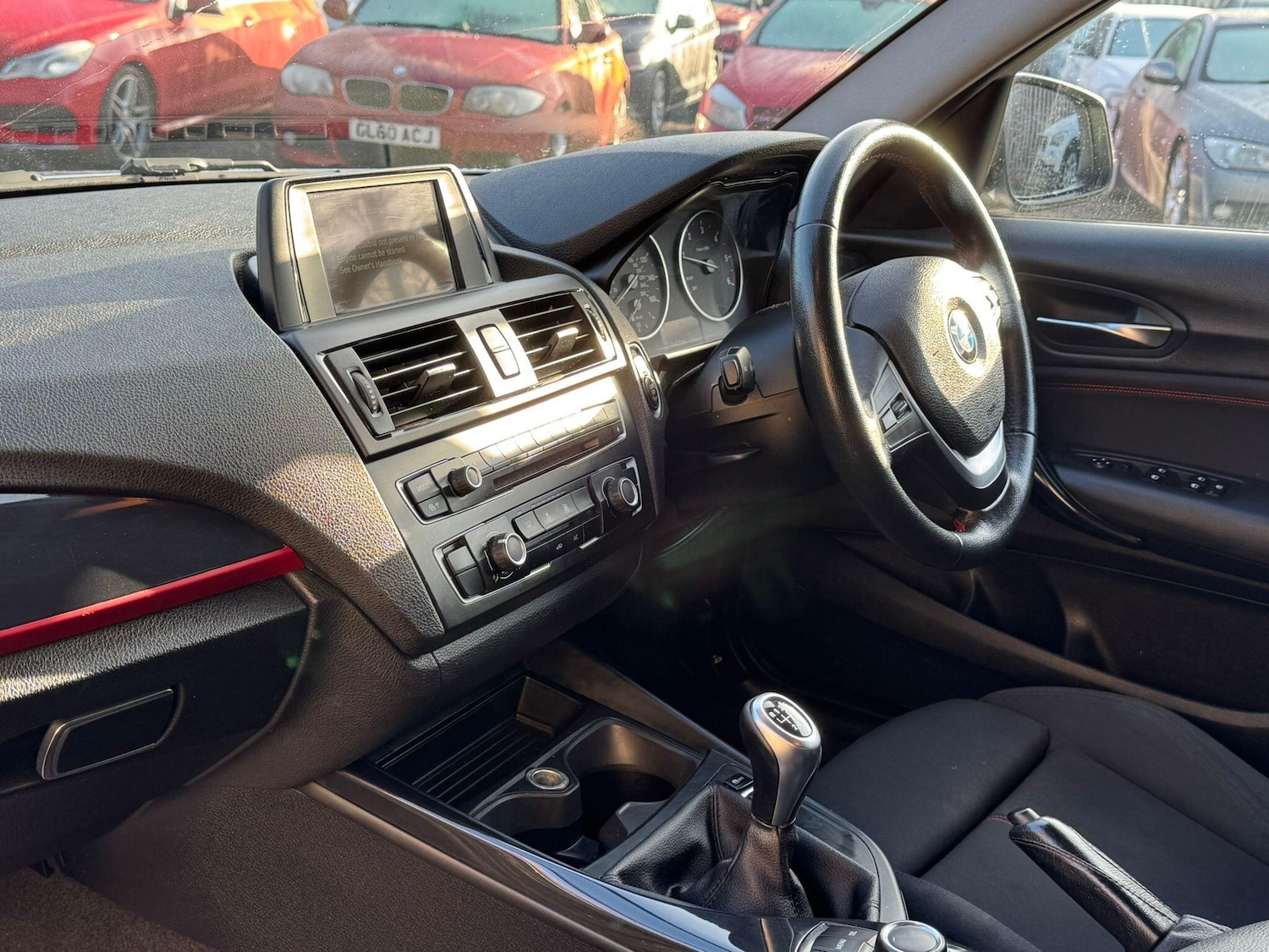 Used BMW 1 Series 2014 for sale - 77351387: Photo 15