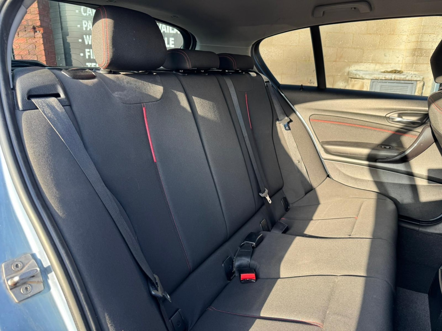 Used BMW 1 Series 2014 for sale - 77351387: Photo 16