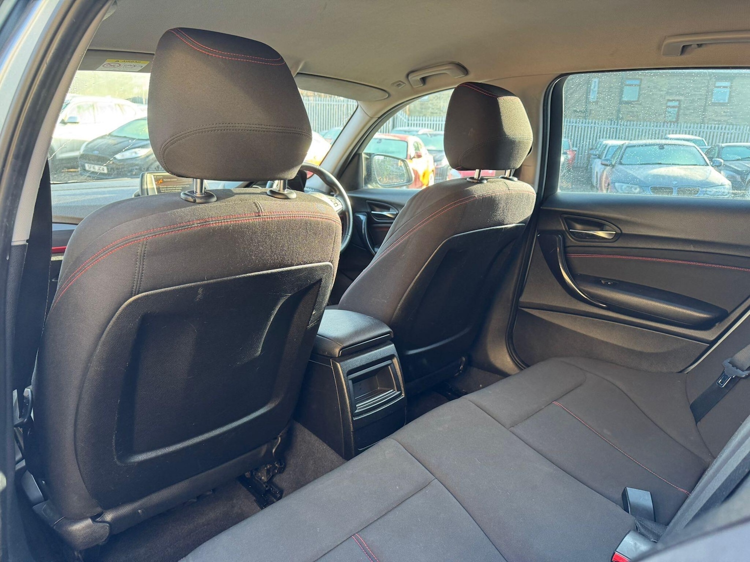 Used BMW 1 Series 2014 for sale - 77351387: Photo 17