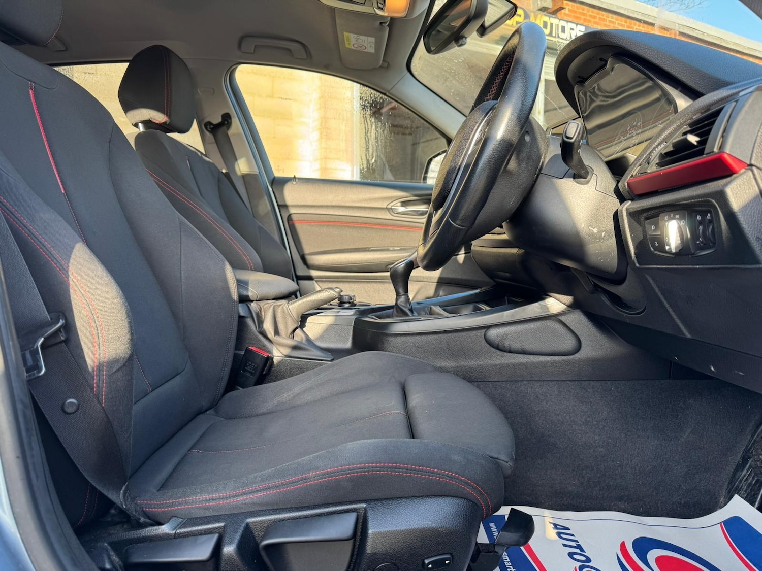 Used BMW 1 Series 2014 for sale - 77351387: Photo 19